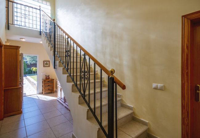 Villa in Javea - Casa Carolina Villa in Javea - Casa Carolina