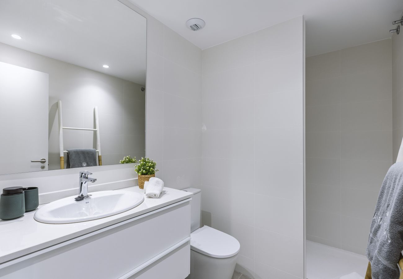 Ferienwohnung in Javea - Aquamar