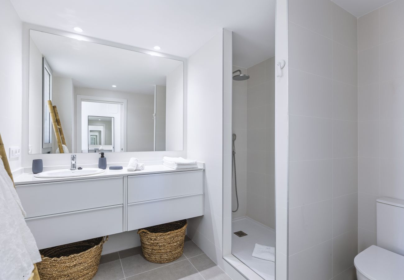 Ferienwohnung in Javea - Aquamar