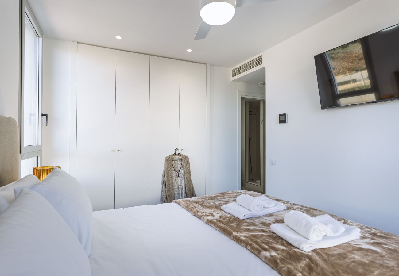 Ferienwohnung in Javea - Aquamar