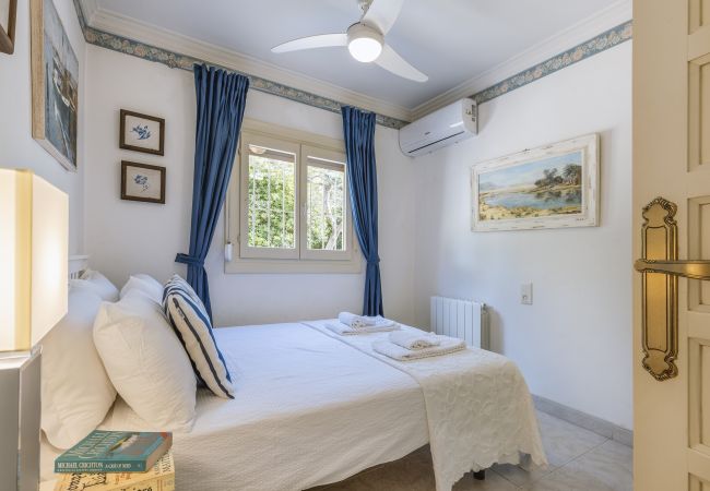 Villa in Javea - Villa Levante Villa in Javea - Villa Levante