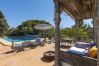 Villa in Javea - La Golondrina Villa in Javea - La Golondrina