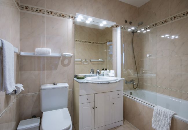 Ferienwohnung in Javea - Atico Salonica Ferienwohnung in Javea - Atico Salonica
