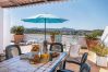 Ferienwohnung in Javea - Atico Salonica Ferienwohnung in Javea - Atico Salonica