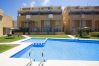Ferienwohnung in Javea - El Velero Ferienwohnung in Javea - El Velero