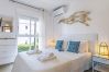 Ferienwohnung in Javea - El Velero Ferienwohnung in Javea - El Velero