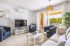 Ferienwohnung in Javea - El Velero Ferienwohnung in Javea - El Velero