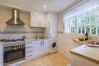 Ferienwohnung in Javea - El Velero Ferienwohnung in Javea - El Velero