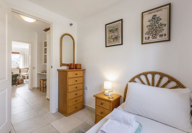 Ferienwohnung in Javea - La Isla Penthouse Ferienwohnung in Javea - La Isla Penthouse