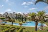 Ferienwohnung in Javea - La Isla Penthouse Ferienwohnung in Javea - La Isla Penthouse