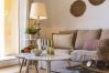 Ferienwohnung in Javea - Golden Beach Ferienwohnung in Javea - Golden Beach