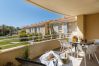 Ferienwohnung in Javea - Golden Beach Ferienwohnung in Javea - Golden Beach
