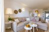 Ferienwohnung in Javea - Golden Beach Ferienwohnung in Javea - Golden Beach