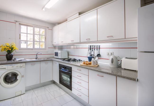 Ferienwohnung in Javea - Avalon Ferienwohnung in Javea - Avalon