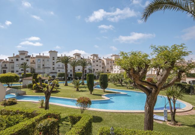 Ferienwohnung in Javea - Avalon Ferienwohnung in Javea - Avalon