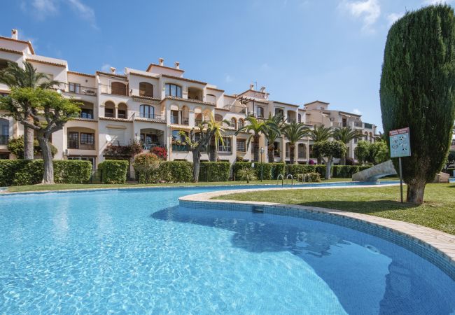 Ferienwohnung in Javea - Avalon Ferienwohnung in Javea - Avalon