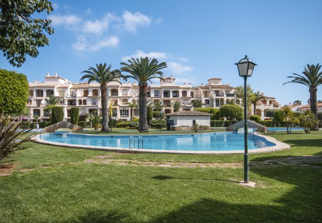 Ferienwohnung in Javea - Avalon Ferienwohnung in Javea - Avalon