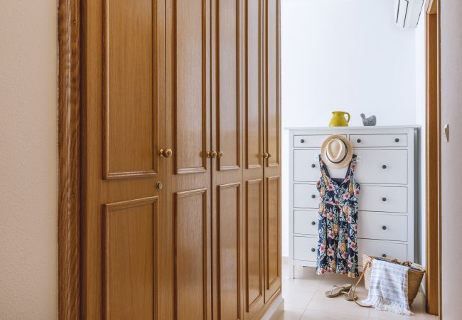 Ferienwohnung in Javea - La Sirena Ferienwohnung in Javea - La Sirena