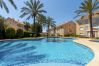 Ferienwohnung in Javea - La Sirena Ferienwohnung in Javea - La Sirena
