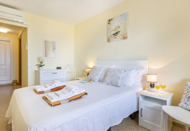 Ferienwohnung in Javea - Cofisa Vista Mar Ferienwohnung in Javea - Cofisa Vista Mar