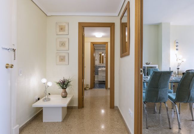 Ferienwohnung in Javea - Cofisa Vista Mar Ferienwohnung in Javea - Cofisa Vista Mar