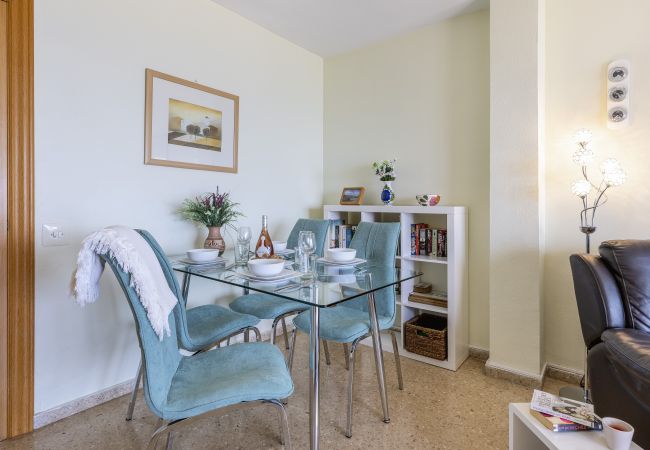 Ferienwohnung in Javea - Cofisa Vista Mar Ferienwohnung in Javea - Cofisa Vista Mar