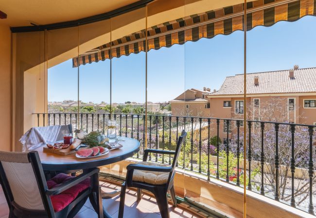 Ferienwohnung in Javea - Floridamar Mimosa Ferienwohnung in Javea - Floridamar Mimosa