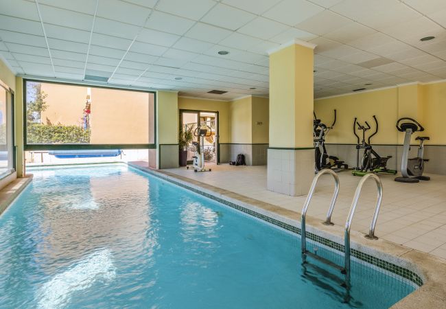 Ferienwohnung in Javea - Floridamar Ferienwohnung in Javea - Floridamar