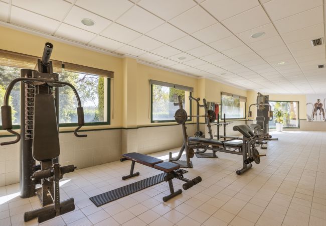 Ferienwohnung in Javea - Floridamar Ferienwohnung in Javea - Floridamar