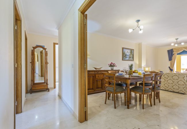 Ferienwohnung in Javea - Floridamar Ferienwohnung in Javea - Floridamar