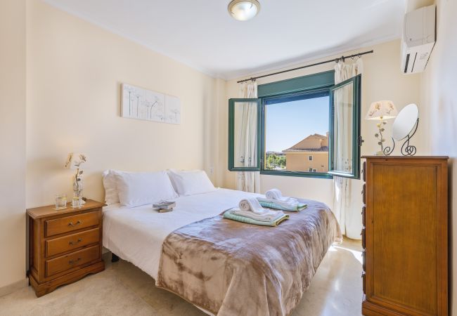 Ferienwohnung in Javea - Floridamar Ferienwohnung in Javea - Floridamar