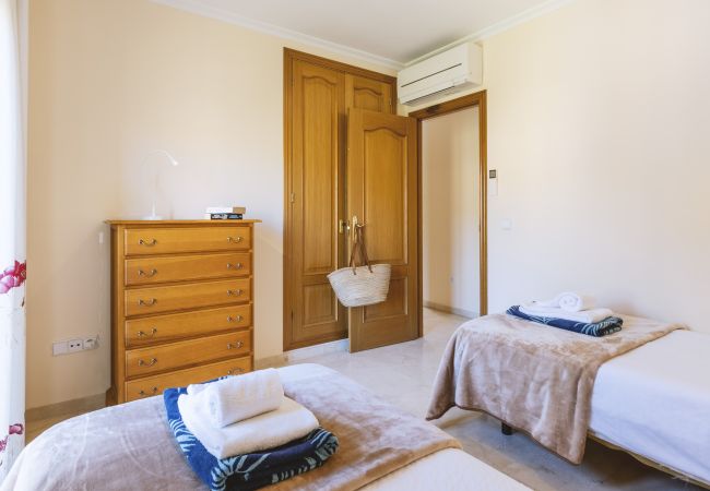 Ferienwohnung in Javea - Floridamar Ferienwohnung in Javea - Floridamar