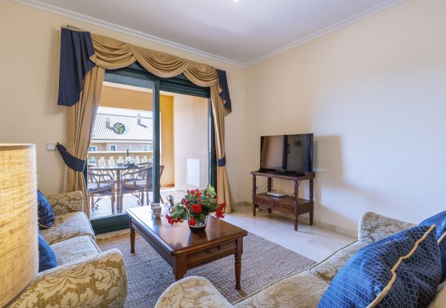 Ferienwohnung in Javea - Floridamar Ferienwohnung in Javea - Floridamar