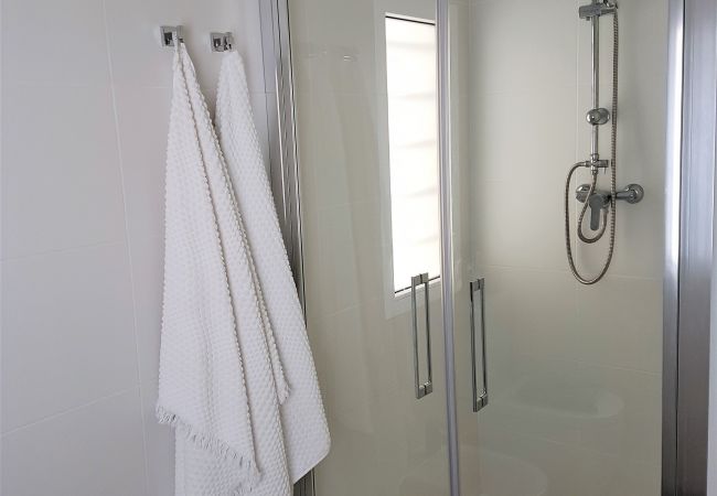 Ferienhaus in Javea - Casa Chelimen Ferienhaus in Javea - Casa Chelimen