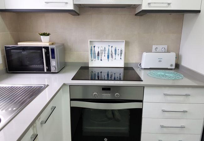 Ferienhaus in Javea - Casa Chelimen Ferienhaus in Javea - Casa Chelimen