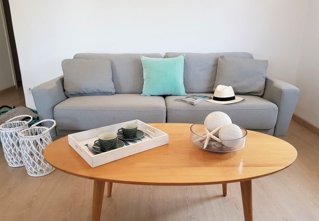 Ferienhaus in Javea - Casa Chelimen Ferienhaus in Javea - Casa Chelimen