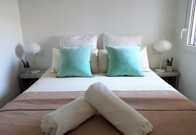 Ferienhaus in Javea - Casa Chelimen Ferienhaus in Javea - Casa Chelimen