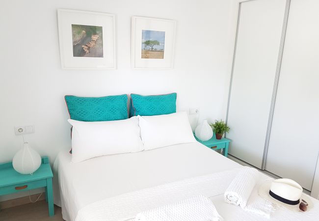 Ferienhaus in Javea - Casa Chelimen Ferienhaus in Javea - Casa Chelimen