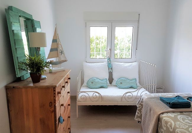 Ferienhaus in Javea - Casa Chelimen Ferienhaus in Javea - Casa Chelimen