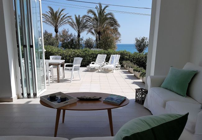 Ferienhaus in Javea - Casa Chelimen Ferienhaus in Javea - Casa Chelimen