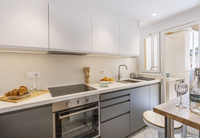 Ferienwohnung in Javea - Golden Paradise Mar Ferienwohnung in Javea - Golden Paradise Mar