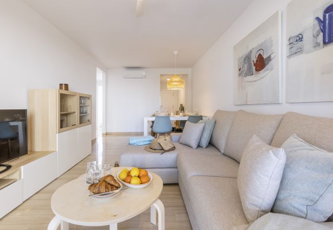 Ferienwohnung in Javea - Golden Paradise Mar Ferienwohnung in Javea - Golden Paradise Mar