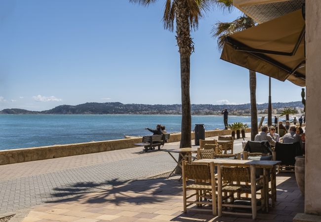Ferienwohnung in Javea - Casa Loreto Ferienwohnung in Javea - Casa Loreto
