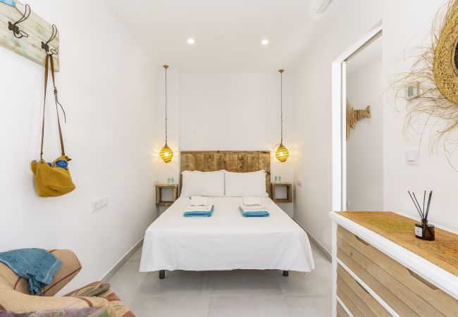 Ferienwohnung in Javea - Casa Loreto Ferienwohnung in Javea - Casa Loreto