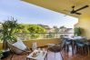 Ferienwohnung in Javea - Isleta Marina Ferienwohnung in Javea - Isleta Marina