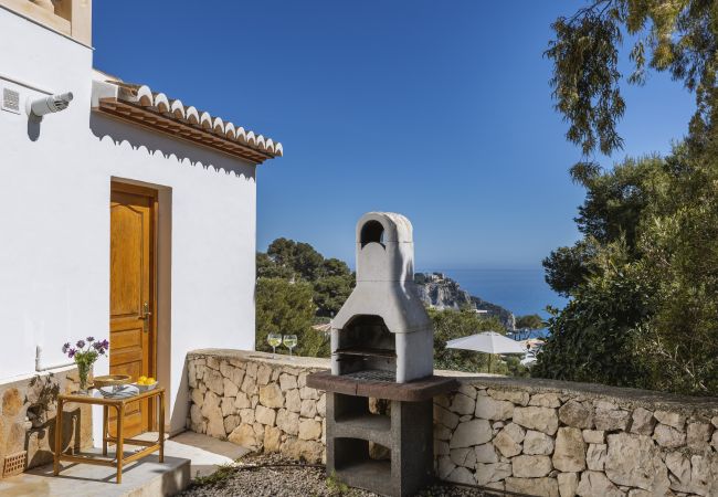 Villa in Javea - Casa Thalassa Villa in Javea - Casa Thalassa