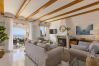 Villa in Javea - Casa Thalassa Villa in Javea - Casa Thalassa