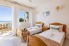 Villa in Javea - Casa Thalassa Villa in Javea - Casa Thalassa