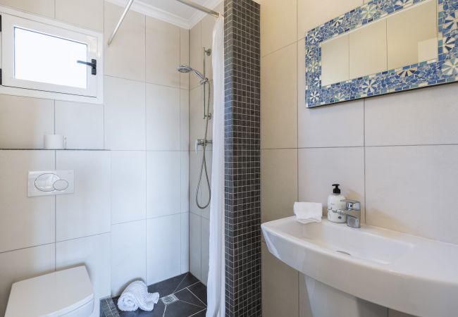 Villa in Javea - Casa Kailani Villa in Javea - Casa Kailani