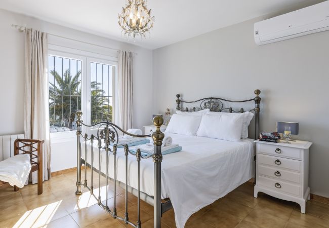 Villa in Javea - Casa Kailani Villa in Javea - Casa Kailani